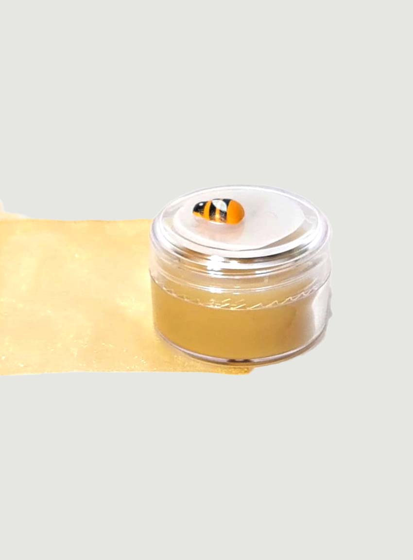Crema de cera y miel 20 ml miel reina cantabria